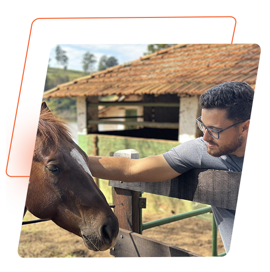 Profissional ferrando